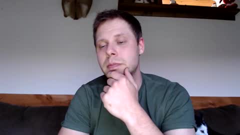 Lance online show from April 27, 12:08 am