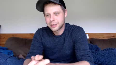 Lance online show from April 29, 11:20 pm