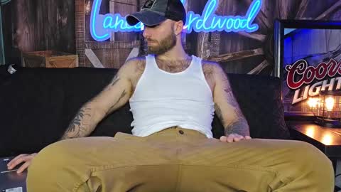 LANCE online show from March 6, 2:19 am