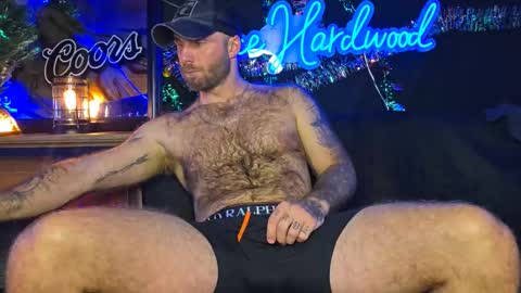 LANCE online show from November 19, 1:38 am