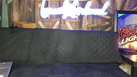 LANCE online show from February 2, 2:38 am