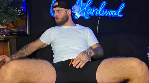 LANCE online show from December 16, 1:35 am