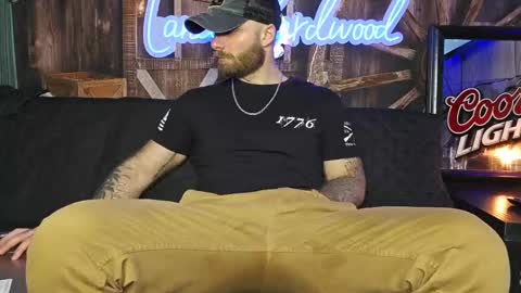 LANCE online show from February 20, 1:46 am