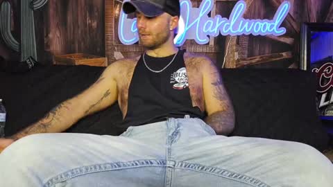 LANCE online show from January 5, 1:35 am