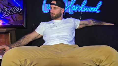 LANCE online show from January 6, 1:09 am