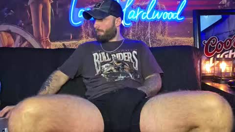 LANCE online show from October 9, 12:27 am