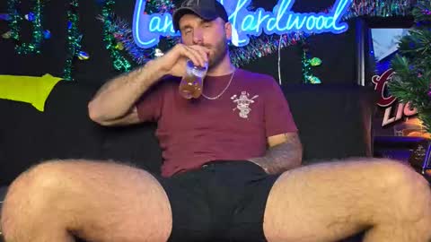 LANCE online show from November 6, 1:19 am