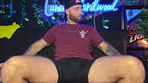 LANCE online show from November 12, 1:19 am