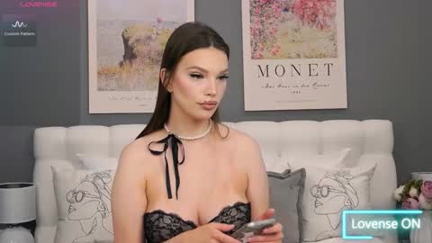 Snapshot of laneah chatting on September 30, 1:27 am Laneah online show from September 30, 1:27 am