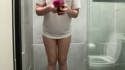 lanelizzie348 online show from January 15, 2:20 am