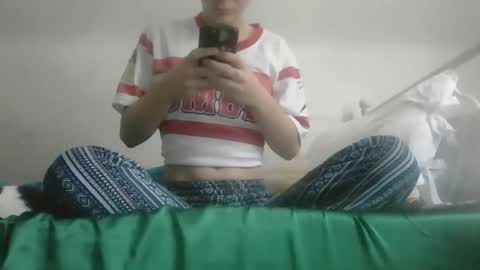 laneybel online show from January 16, 6:50 pm