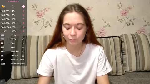 Snapshot of lanitatower chatting on October 3, 3:31 pm Alice online show from October 3, 3:31 pm