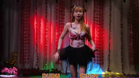 lankwaifong_cindy online show from March 27, 3:01 am