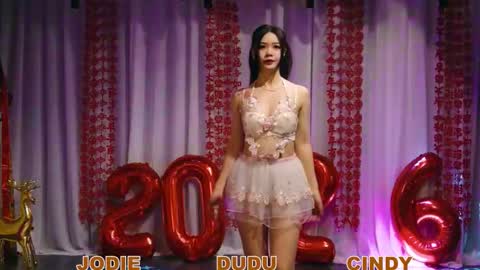 lankwaifong_cindy online show from March 3, 2:07 am