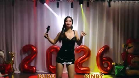 lankwaifong_cindy online show from January 19, 8:46 am