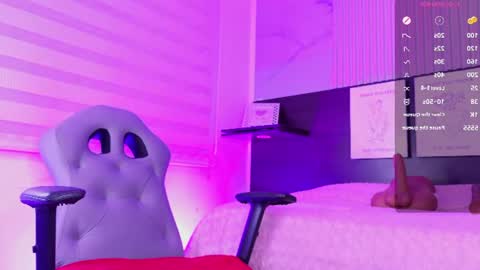 lanna_as online show from June 12, 2:54 am