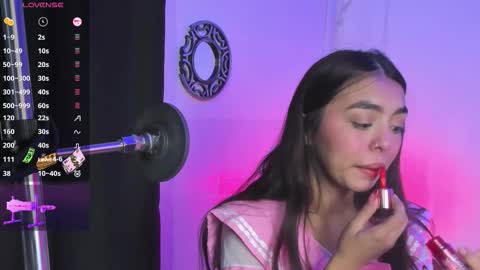 lanna_brunette online show from December 18, 1:06 pm