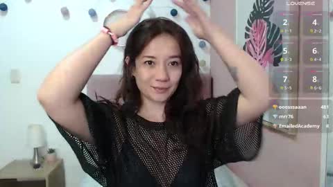 Lanna online show from December 19, 1:28 pm