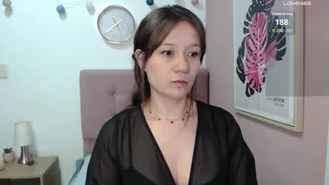 Lanna online show from March 5, 1:31 pm