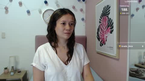 Lanna online show from April 7, 1:24 pm