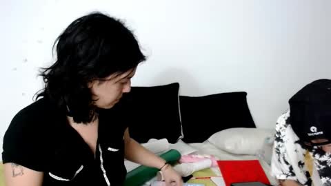 Snapshot of lannie_gonzales chatting on February 3, 11:15 pm LANNIE   online show from February 3, 11:15 pm