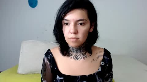 Snapshot of lannie_gonzales chatting on January 24, 1:03 am LANNIE   online show from January 24, 1:03 am