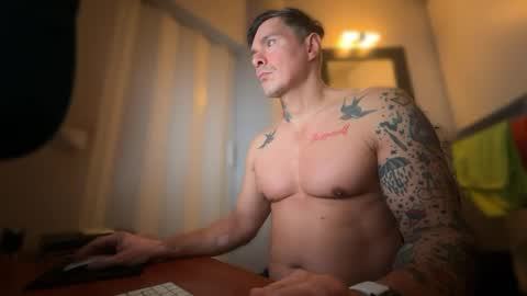 BDSM online show from December 6, 6:44 pm