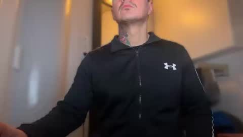 BDSM online show from February 19, 11:49 am