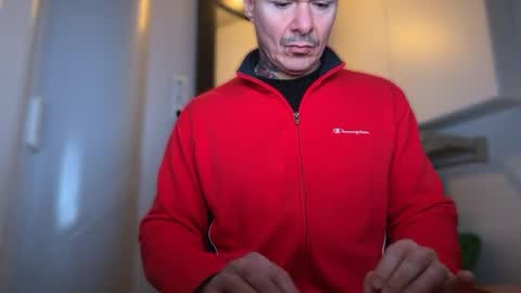 BDSM online show from February 21, 11:01 am