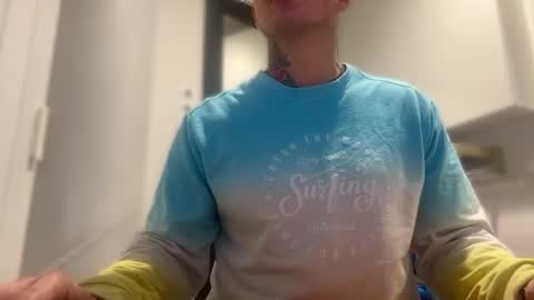 BDSM online show from December 4, 11:24 am