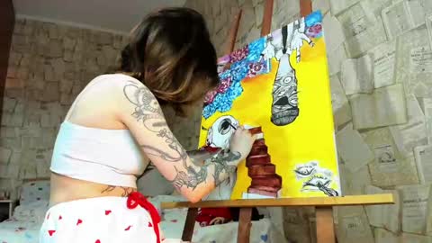 Tima online show from January 24, 12:52 pm