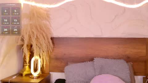 lara_curly online show from May 12, 10:35 am