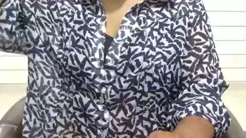 Anshika rai online show from April 29, 8:13 pm