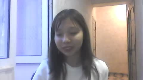 Hannah online show from October 22, 3:35 pm
