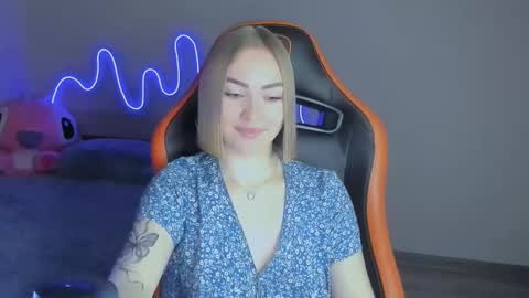 LaraKrein lk online show from November 29, 5:42 pm