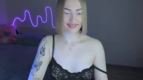 LaraKrein lk online show from December 5, 6:38 pm