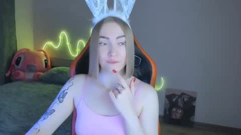 LaraKrein lk online show from January 8, 4:46 pm