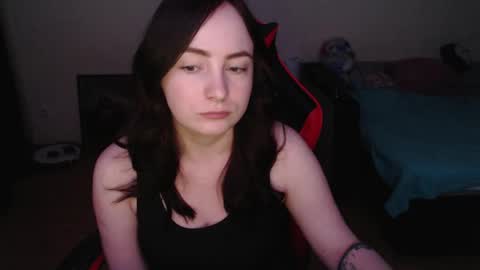 Laralianna online show from March 9, 2:16 am