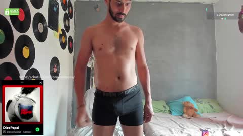 Lara Independent Model online show from December 5, 5:12 pm