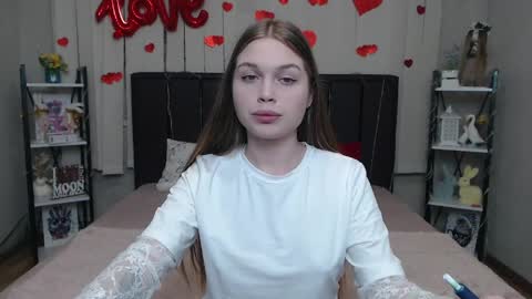 LaraPika online show from April 2, 5:04 am