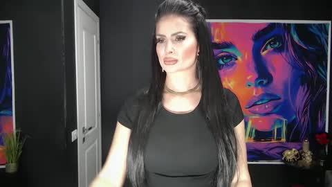 laras_moans online show from March 15, 9:13 am