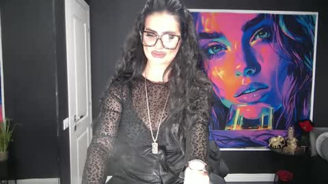 laras_moans online show from April 8, 9:23 am