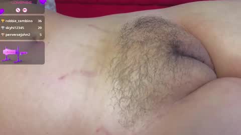 larissa_antonella online show from September 29, 5:17 am