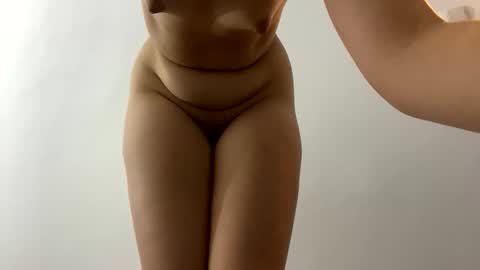 Larissbabygirl online show from October 10, 5:08 pm