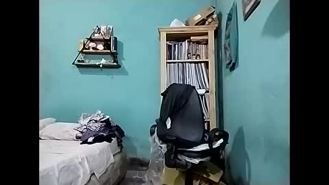 laroma211 online show from December 5, 12:14 am