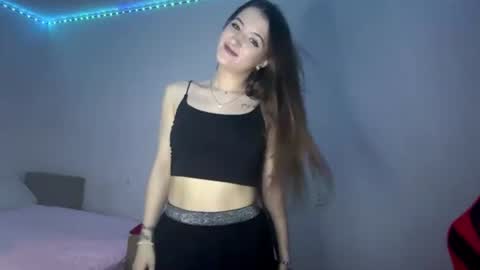 Jocelyn online show from June 24, 12:23 pm