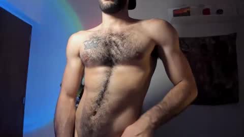 larry_stewart online show from January 18, 12:19 am