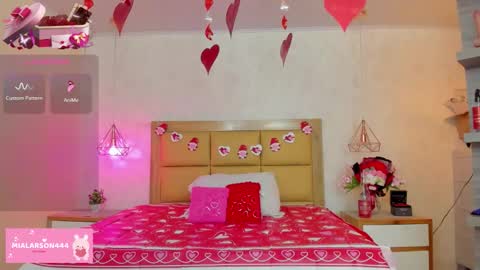  MIA  online show from February 14, 1:03 pm