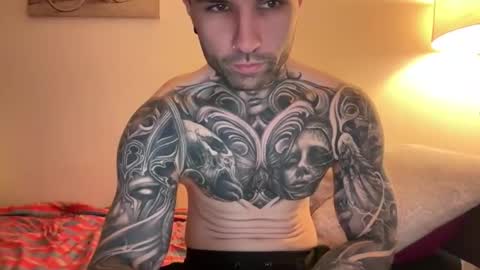 larsskeet online show from December 19, 1:17 pm