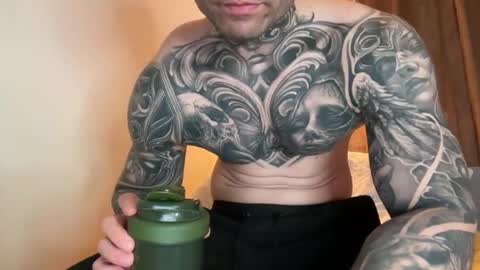 larsskeet online show from February 28, 6:56 pm